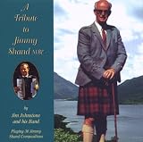 A Tribute to Jimmy Shand Mbe