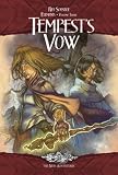 Tempest's Vow: Elements, Volume Three (Elements)