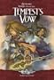 Tempest's Vow: Elements, Volume Three