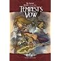 Tempest's Vow (Dragonlance New Adventures: Elements)