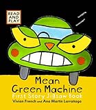 Mean green machine