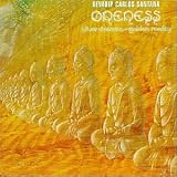 Oneness: Silver Dreams Golden Reality