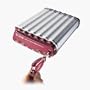 200GB 128 Bit Key Encrypted HD Conforms To Hipaa Specific