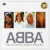 Search : 30th Anniversary Original Album Box