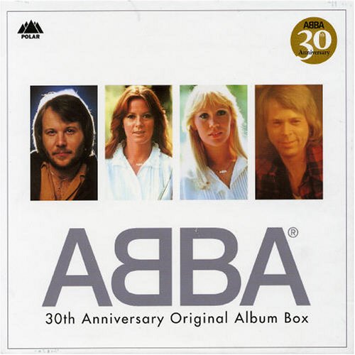 CD-Charts  Search : 30th Anniversary Original Album Box