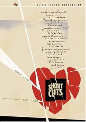 Short Cuts (The Criterion Collection)