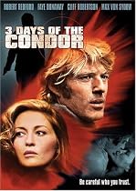Three Days of the Condor [1975] (REGION 1) (NTSC)