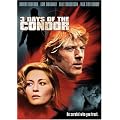 Three Days of the Condor (Widescreen)