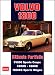 Volvo 1800 Ultimate Portfolio by R M Clarke