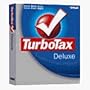 Turbo Tax Deluxe Federal NO STATE 2005