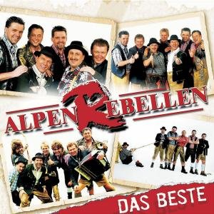 Alpenrebellen - Das Beste - Zortam Music