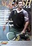 Squash Player