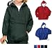 Sport-Tek - Youth Nylon 1/4 Zip Pullover Anorak (YJP73)