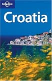 Lonely Planet Croatia