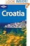 Lonely Planet Croatia