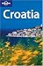 Lonely Planet Croatia