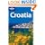 Lonely Planet Croatia