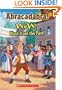 Wow! Blast from the Past! (Abracadabra! 8)