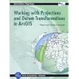 Working with Projections and Datum Transformations in ArcGIS