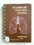 Pulmonary function testing