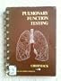 Pulmonary Function Testing in Children: Techniques and Standards