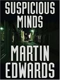 Five Star First Edition Mystery - Suspicious Minds: A Harry Devlin Mystery (Five Star First Edition Mystery)