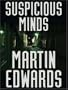 Five Star First Edition Mystery - Suspicious Minds: A Harry Devlin Mystery