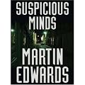 Suspicious Minds (Five Star First Edition Mystery)