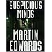 Five Star First Edition Mystery - Suspicious Minds: A Harry Devlin Mystery (Five Star First Edition Mystery)