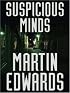 Five Star First Edition Mystery - Suspicious Minds: A Harry Devlin Mystery (Five Star First Edition Mystery)