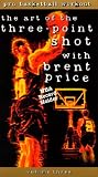 The Art of the Three-Point Shot - Pro Basketball Workout with Brent Price, Volume 3 [VHS]