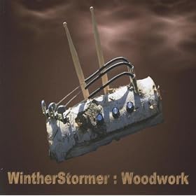 Woodwork