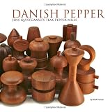 Danish Pepper: Jens Quistgaard's Teak Pepper Mills