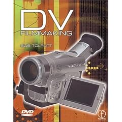 Dv Filmmaking