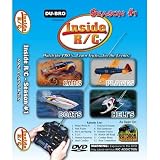 Inside RC DVD Set: Season-1