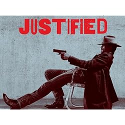 Justified Season 3