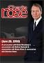 Charlie Rose with Walter Mossberg; Nathan Myhrvold; Halsey Minor; Sherman Alexie (June 26, 1998)