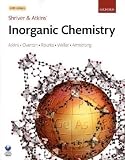Shriver and Atkins' Inorganic Chemistry