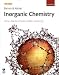 Shriver and Atkins' Inorganic Chemistry chez Livres sur le nom: 51MYa13ProL._SL75_