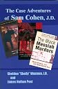 The Case Adventures of Sam Cohen, J.D.