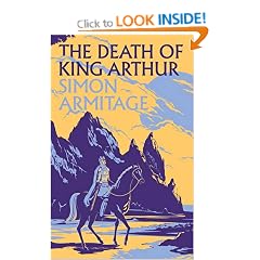 The Death of King Arthur