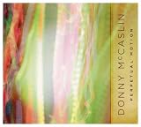 Donny McCaslin Perpetual Motion