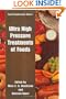 Ultra High Pressure Treatment of Foods (Food Engineering Series)