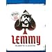 Lemmy: 49% Motherf**ker, 51% Son of a Bitch [Blu-ray]