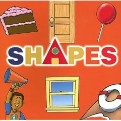 Shape Poems (Poetry (Rourke))
