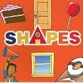 Shape Poems (Poetry (Rourke))
