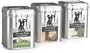 Olio & Spices Basic Needs - Trio of spice blends in tin (shrink)- Tuscan, Provence, Salt & Pepper, 7.1-Ounce Tin