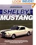 Shelby Mustang (Muscle Car Color History)
