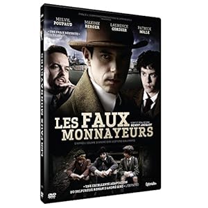 Les Faux Monnayeurs d'après le roman d'André Gid