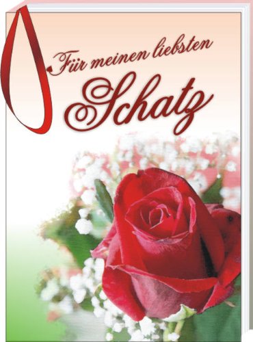 Andrea Verlag F&uuml;r meinen liebsten Schatz